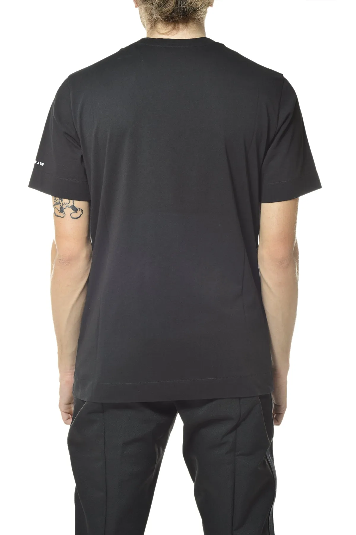 1017 ALYX 9SM Graphic Print T-Shirt