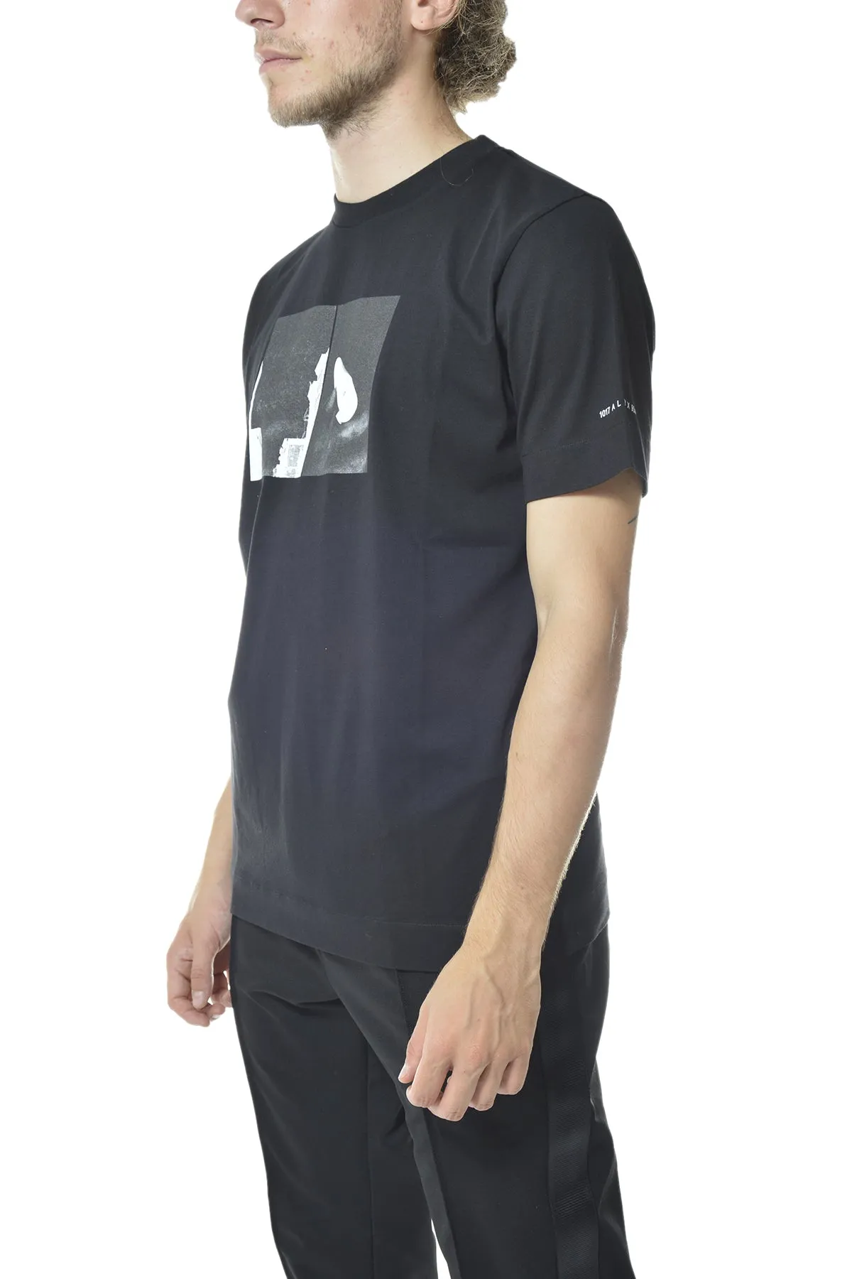 1017 ALYX 9SM Graphic Print T-Shirt