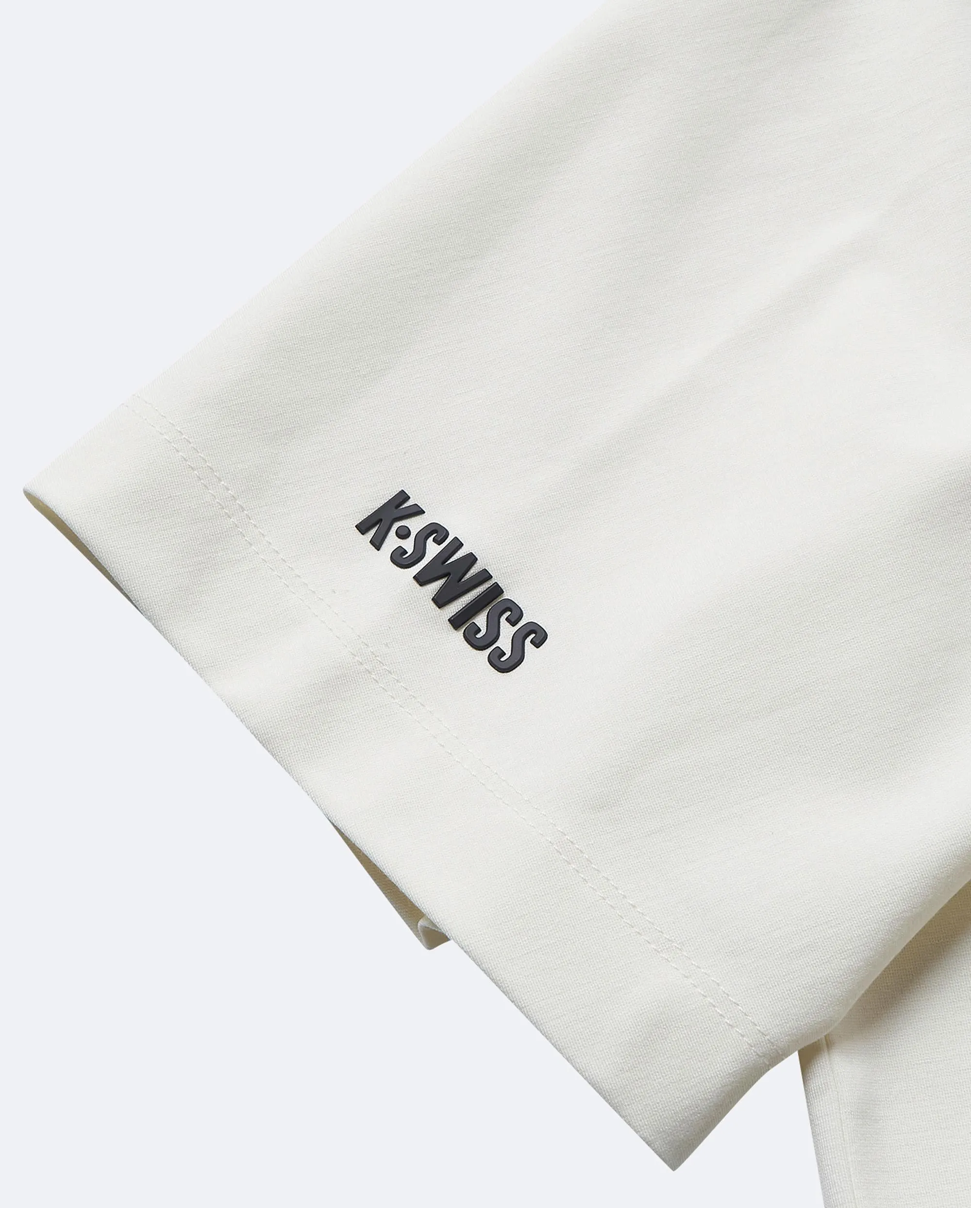 109870-115 | MEN'S CALIFORNIA LOGO T-SHIRT | WHITE/SPECIAL
