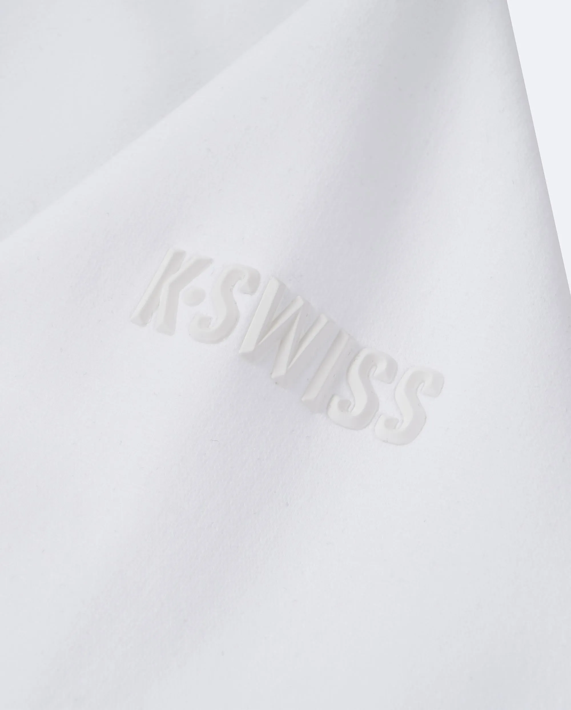 1911526-101 | WOMEN'S LONG SLEEVES T-SHIRT | WHITE/WHITE