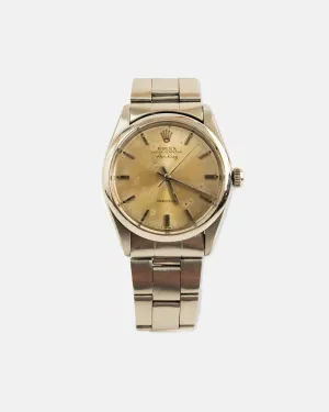 1967 Rolex Air King