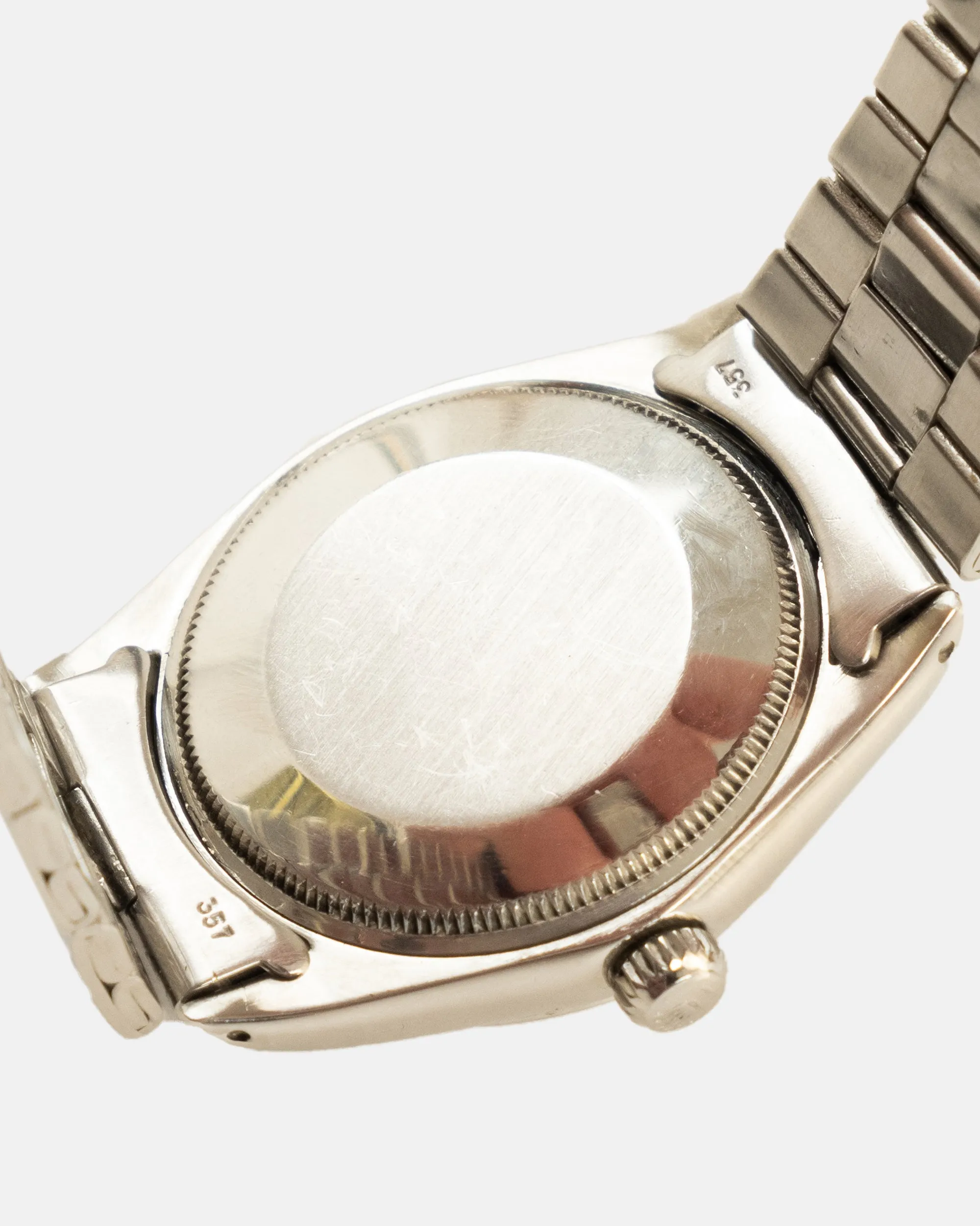 1967 Rolex Air King