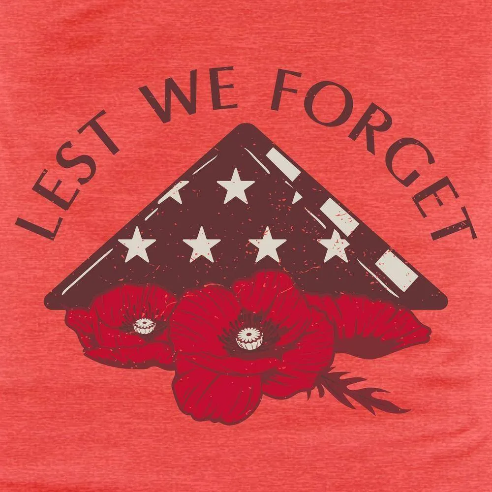 2024 May Club - Ladies - Lest We Forget