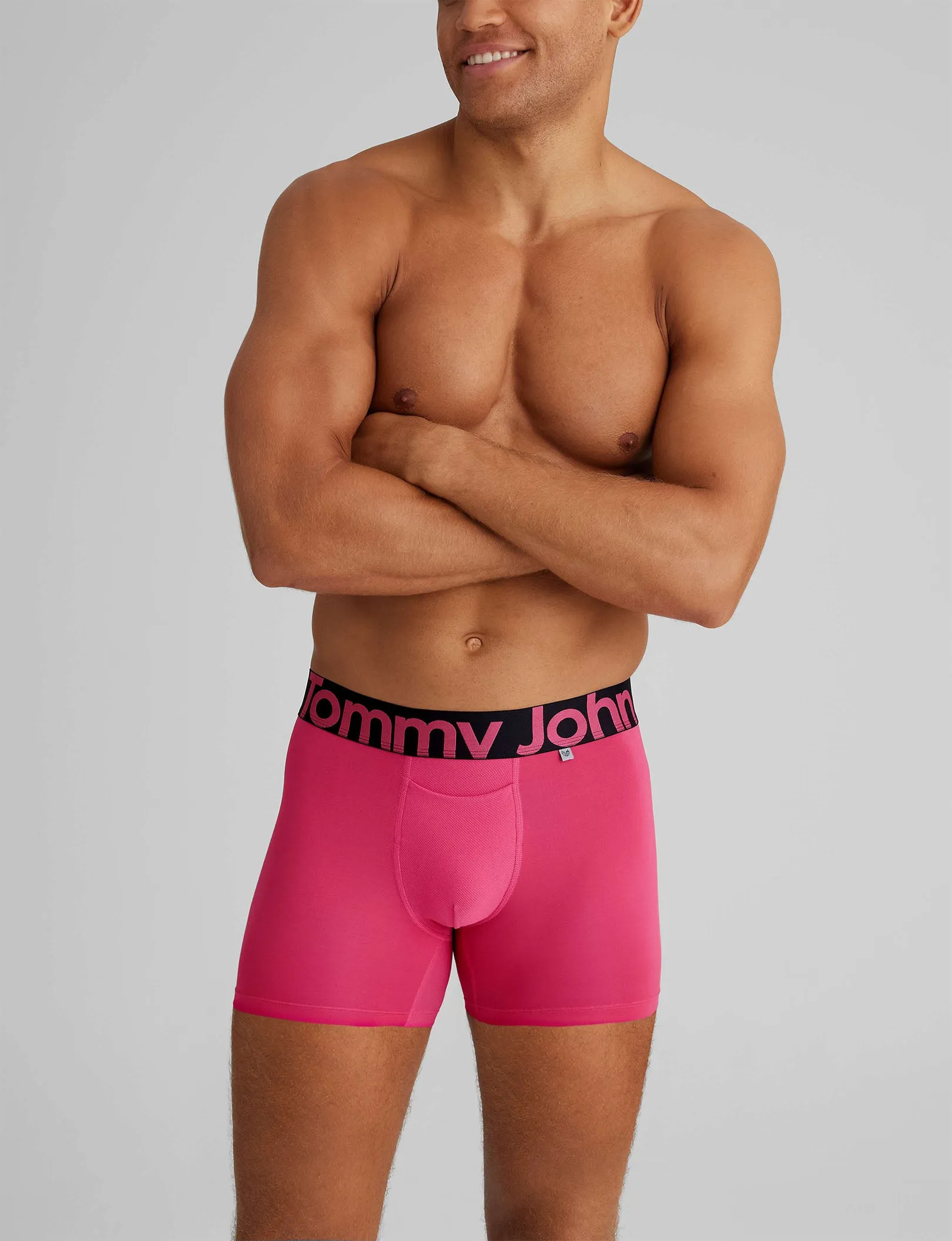 360 Sport Trunk 4" (3-Pack)