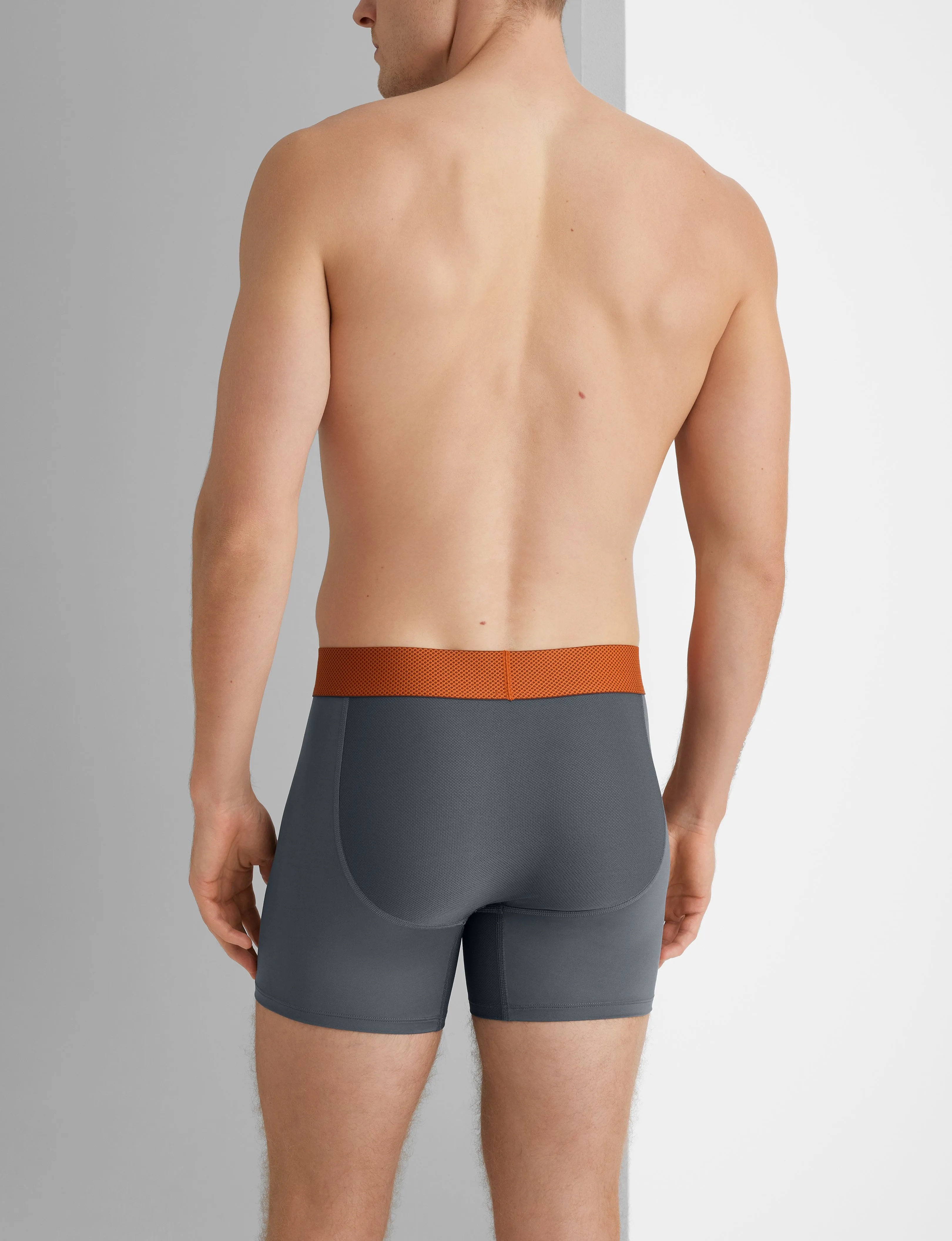 360 Sport Trunk 4" (3-Pack)
