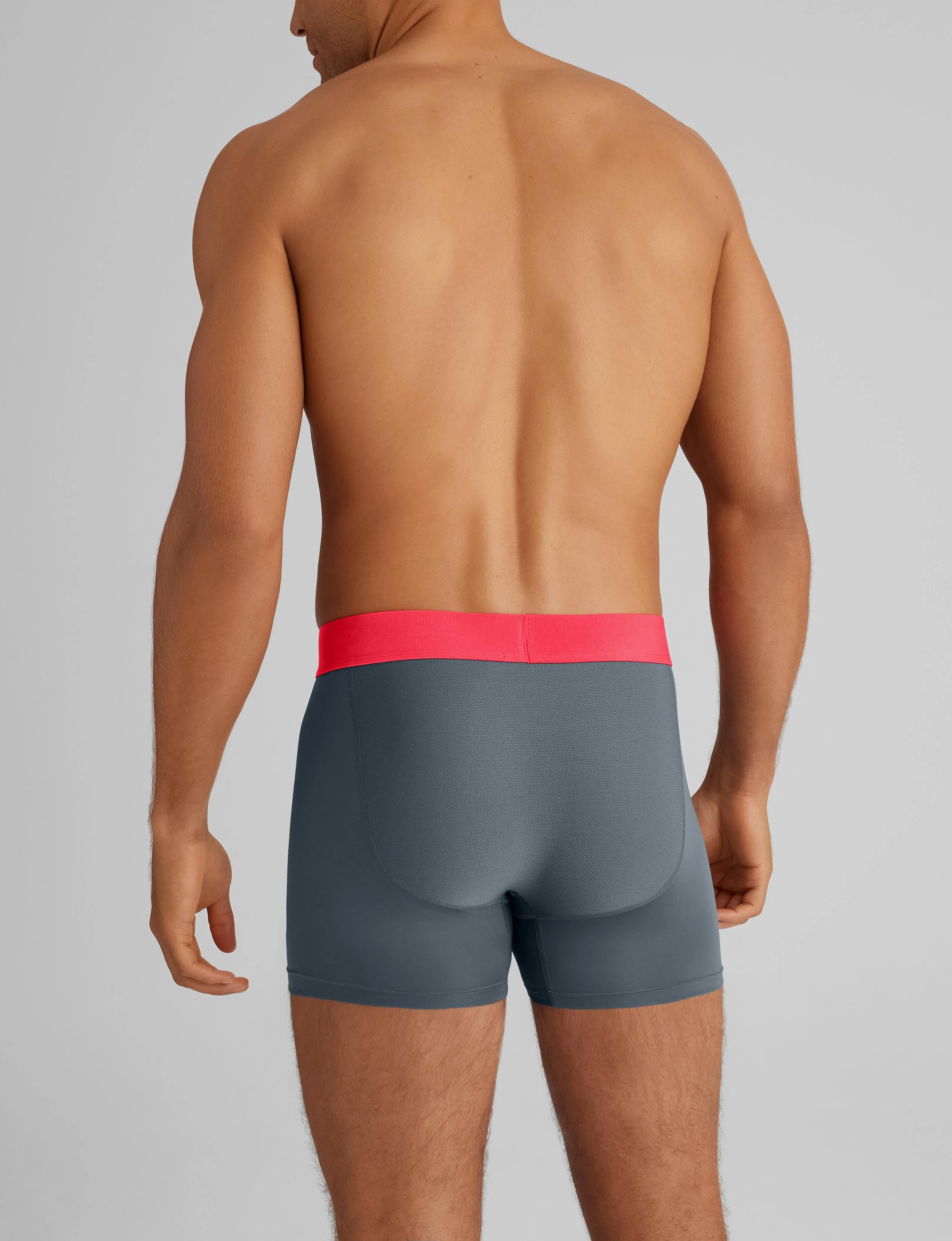 360 Sport Trunk 4"