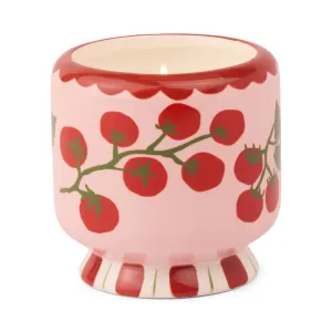 A Dopo Tomato Vine Candle - Heirloom Tomato