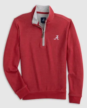 Alabama Sully Jr. 1/4 Zip