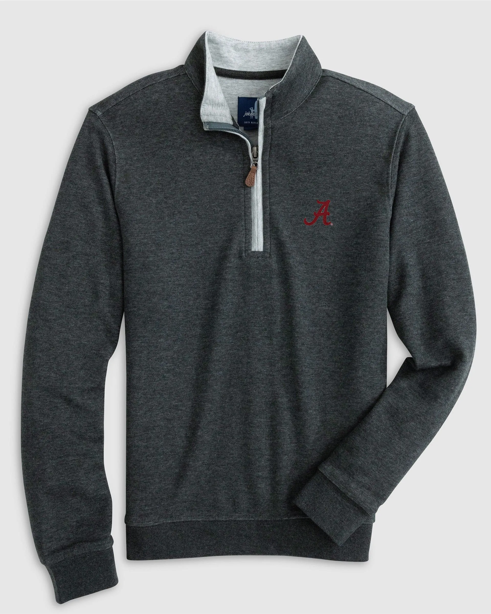 Alabama Sully Jr. 1/4 Zip