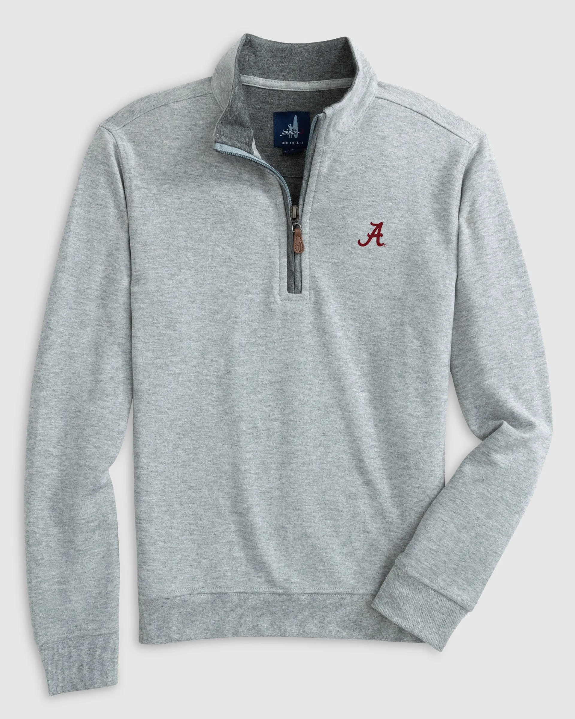 Alabama Sully Jr. 1/4 Zip