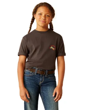 Ariat Childrens Treat Supply T-Shirt