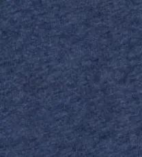 Auburn Heathered Spencer Cotton T-Shirt