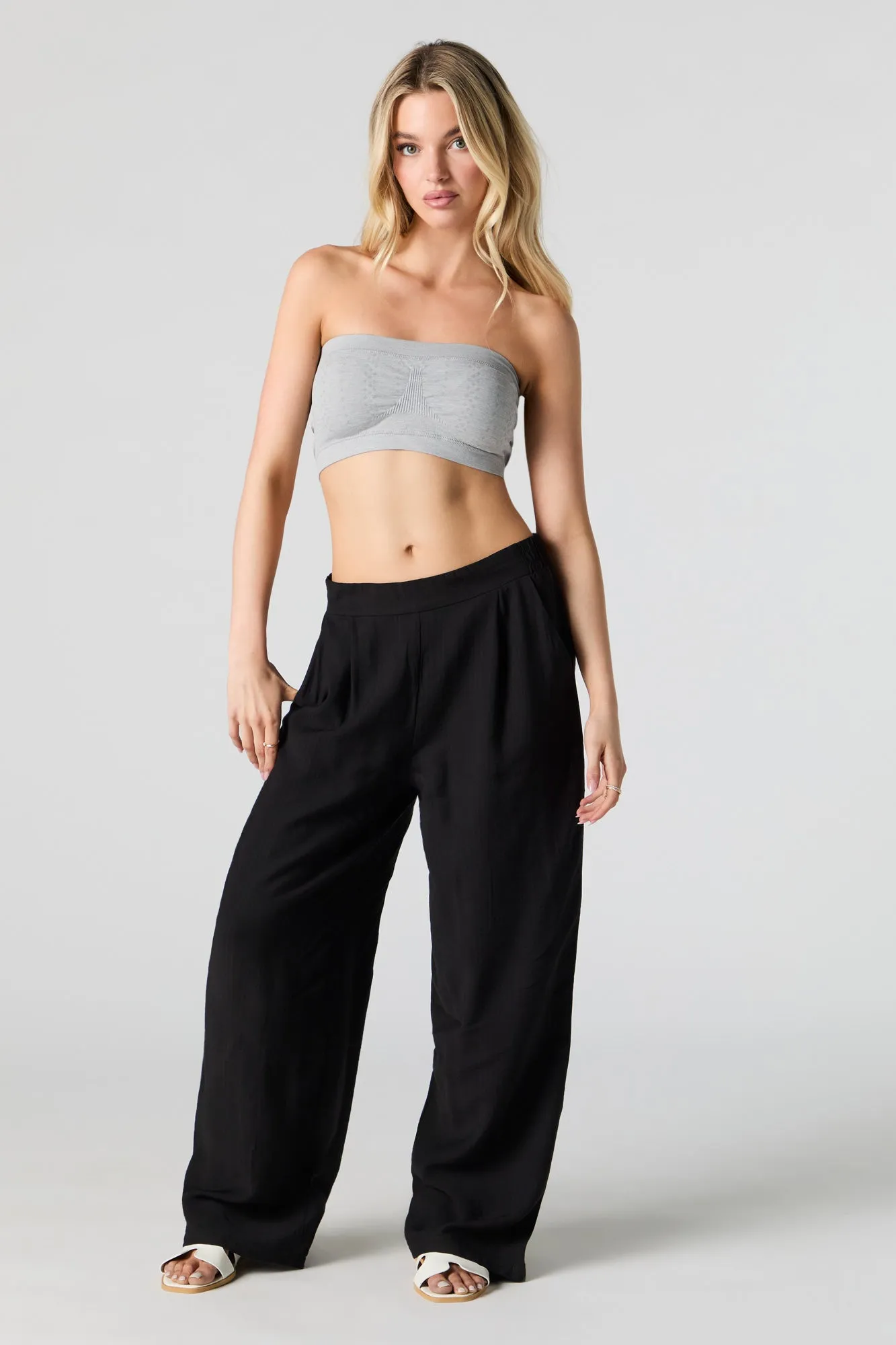 Bandeau sans couture