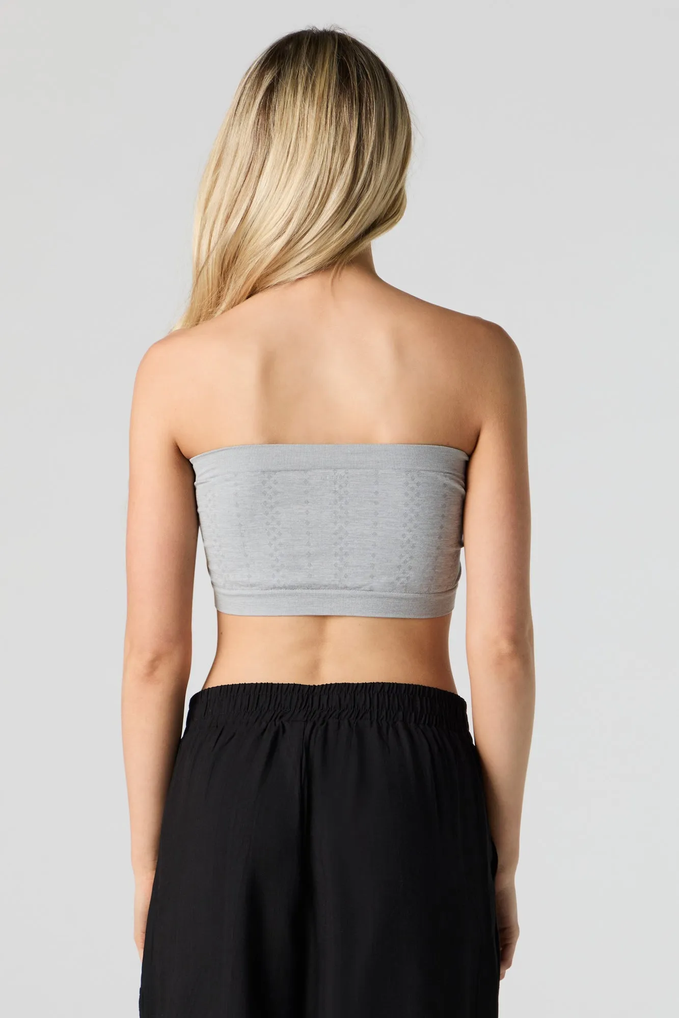 Bandeau sans couture