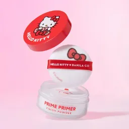 Banila Co Prime Finish Powder Hello Kitty Limited Edition