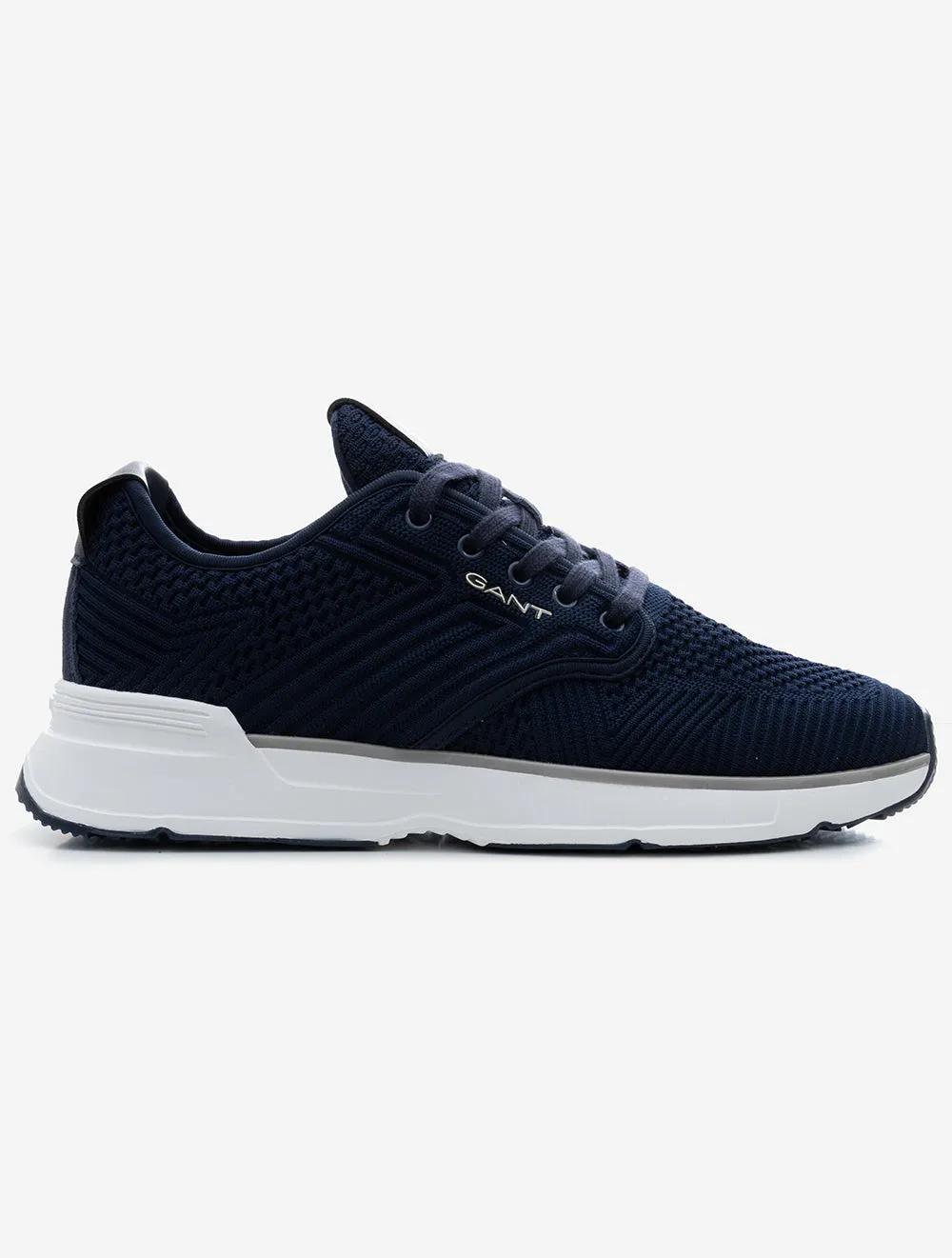 Beeker Running Sneaker Marine