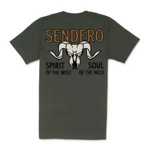 Big Horn T-Shirt