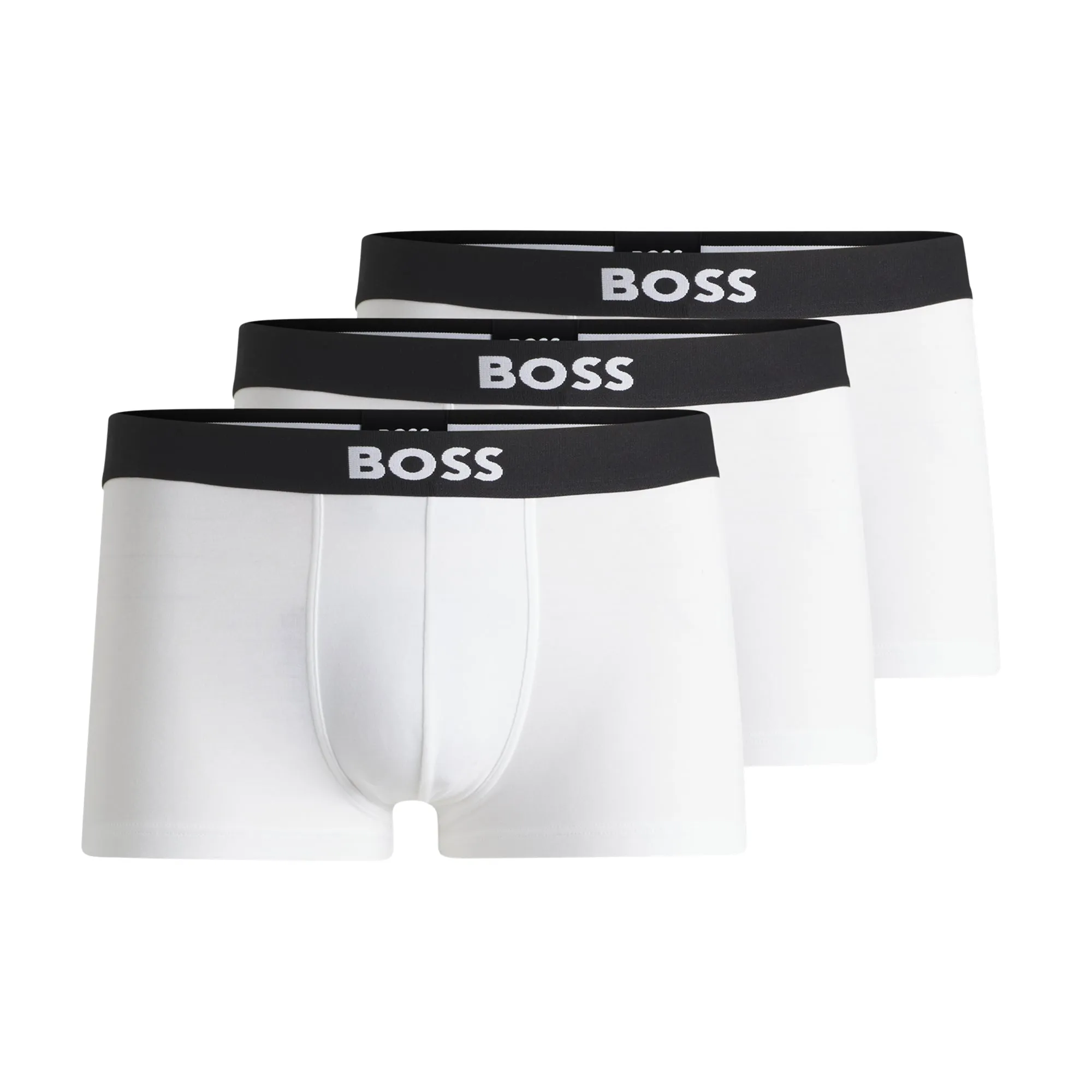 BOSS ONE Trunk 3-Pack