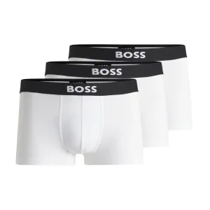 BOSS ONE Trunk 3-Pack