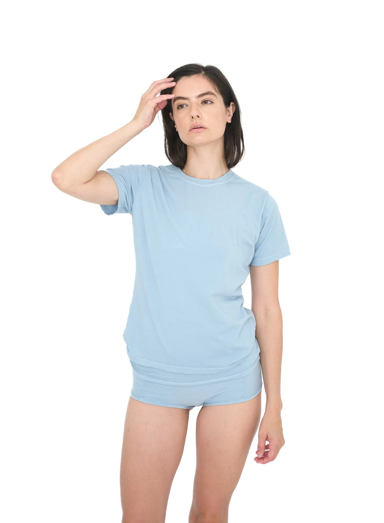 Boy T-Shirt, Sea Glass