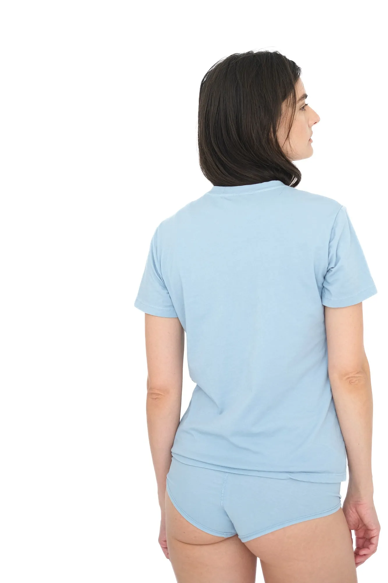 Boy T-Shirt, Sea Glass