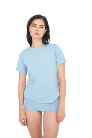Boy T-Shirt, Sea Glass