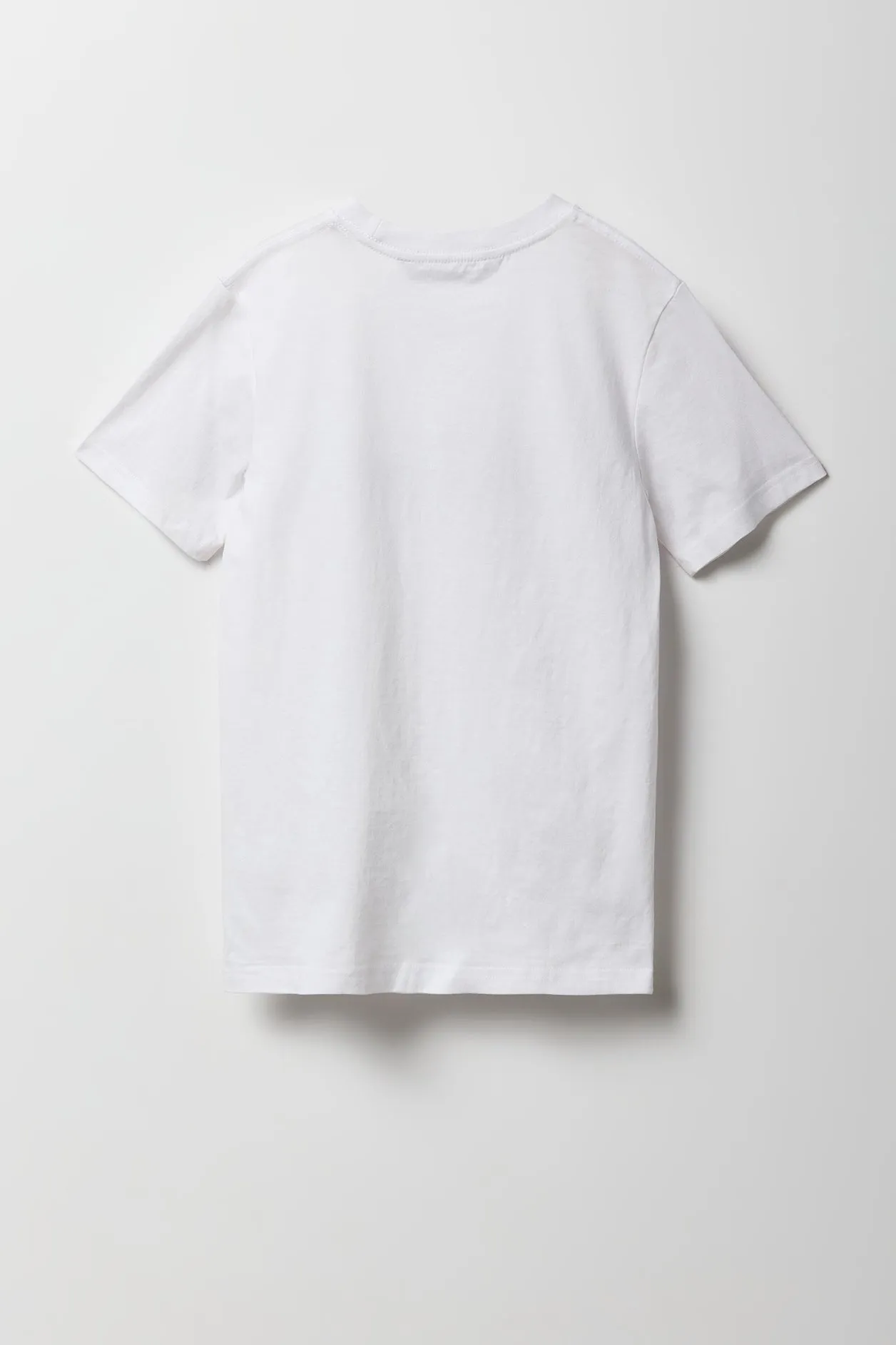 Boys Los Angeles Graphic T-Shirt