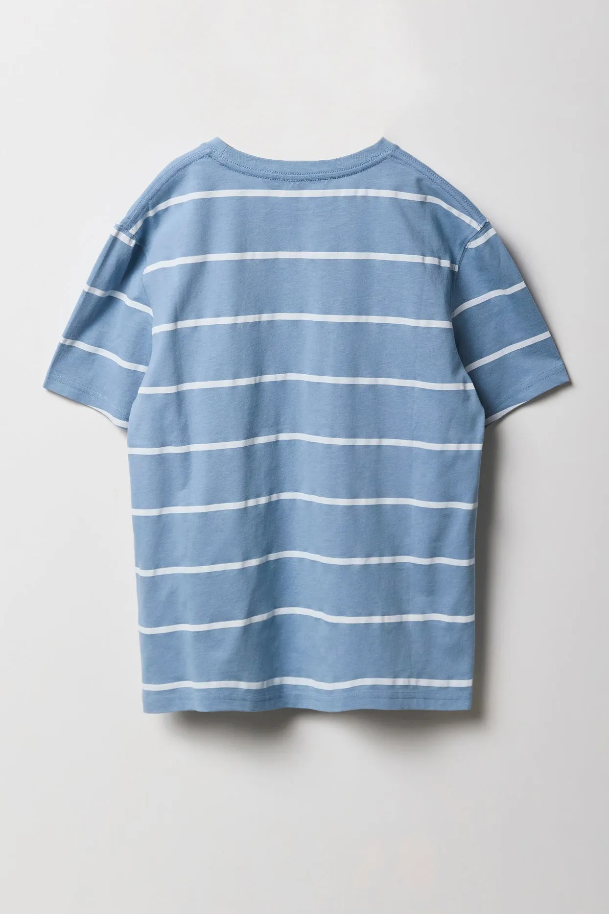 Boys Striped T-Shirt