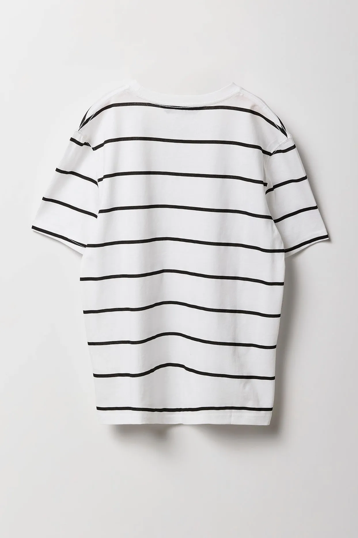 Boys Striped T-Shirt