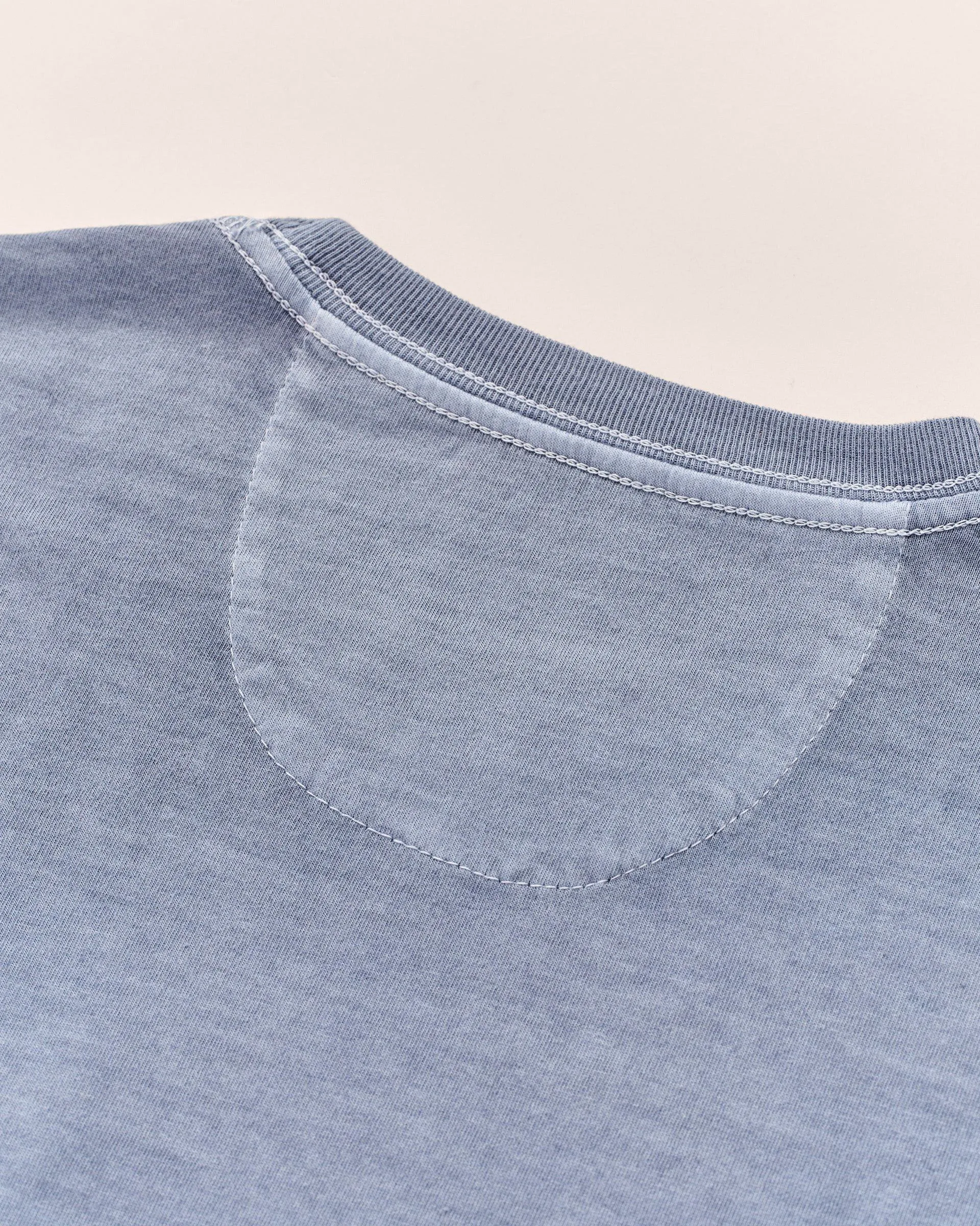 Brennan 2.0 Jr. Long Sleeve T-Shirt