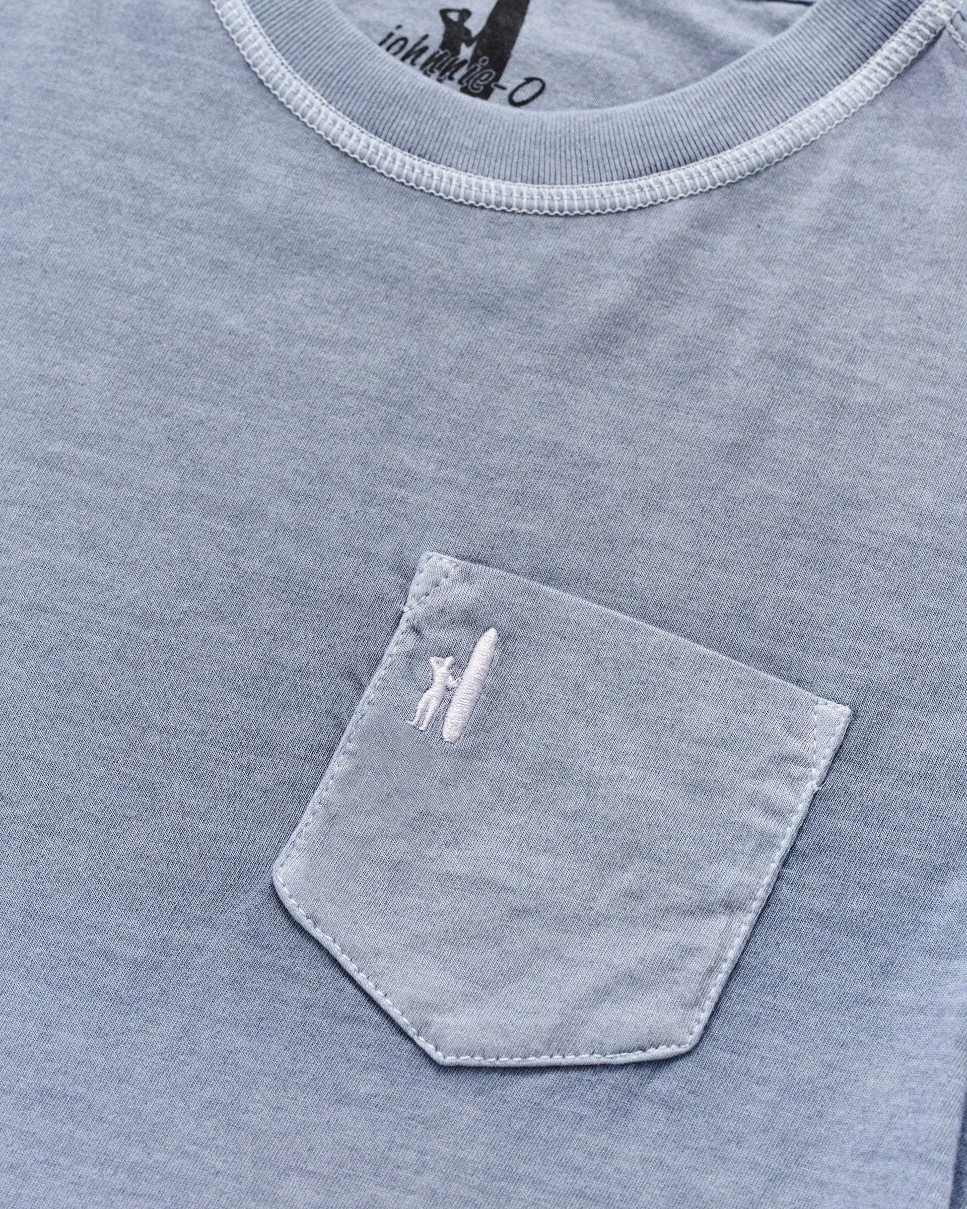 Brennan 2.0 Jr. Long Sleeve T-Shirt