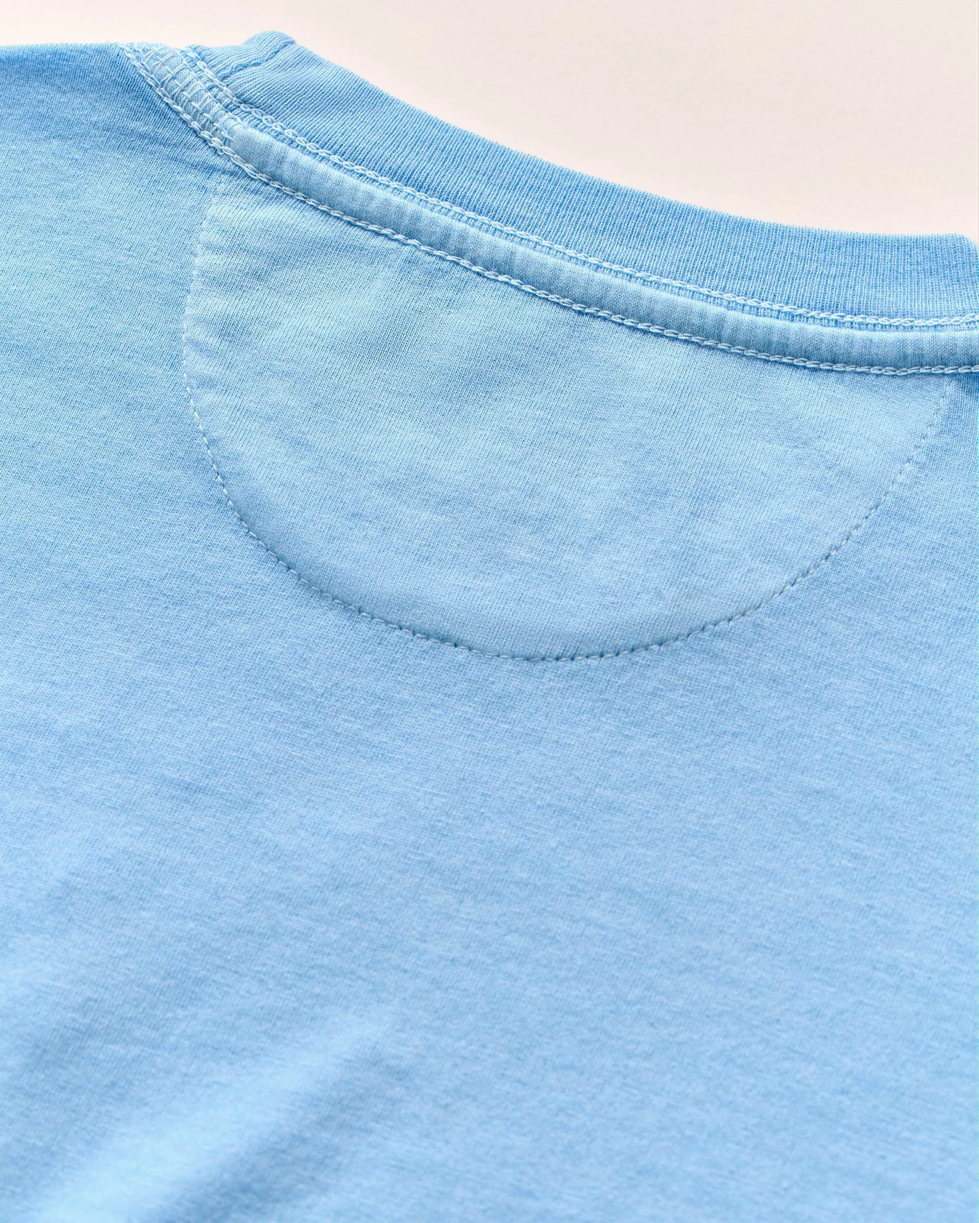 Brennan 2.0 Jr. Long Sleeve T-Shirt