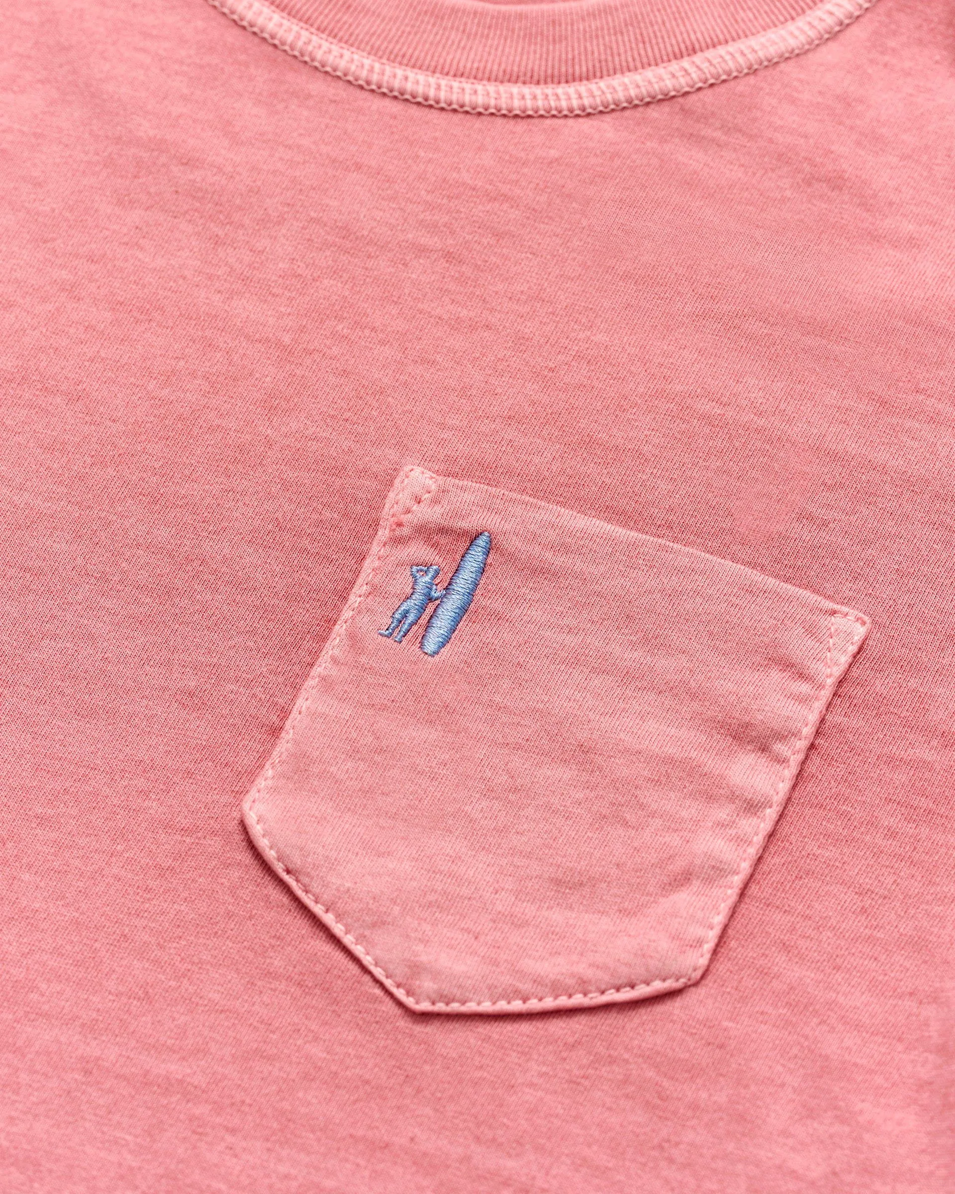 Brennan 2.0 Jr. Long Sleeve T-Shirt