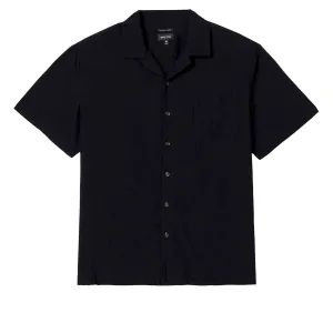 Brixton Bunker Shirt - Black