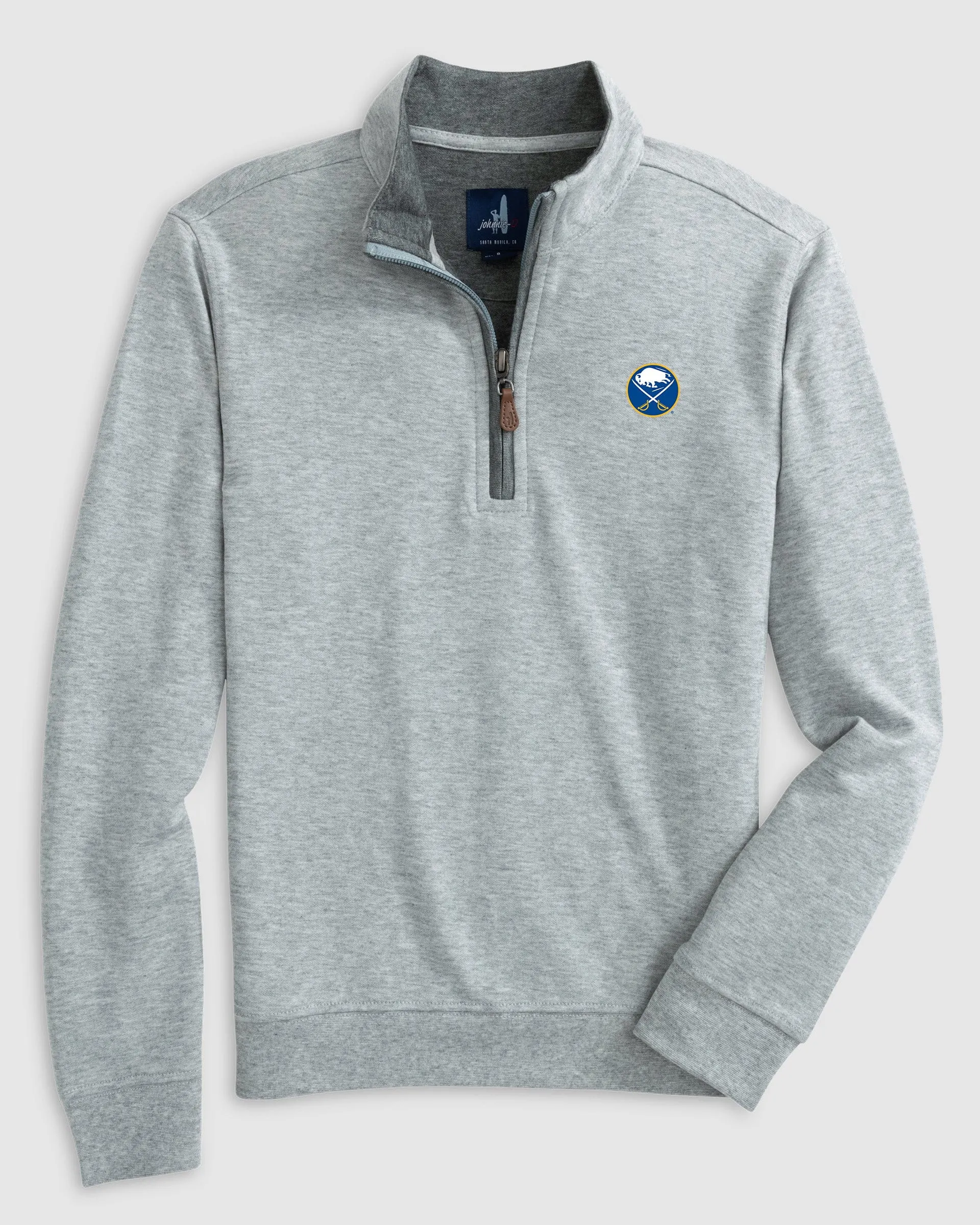 Buffalo Sabres Sully Jr. 1/4 Zip