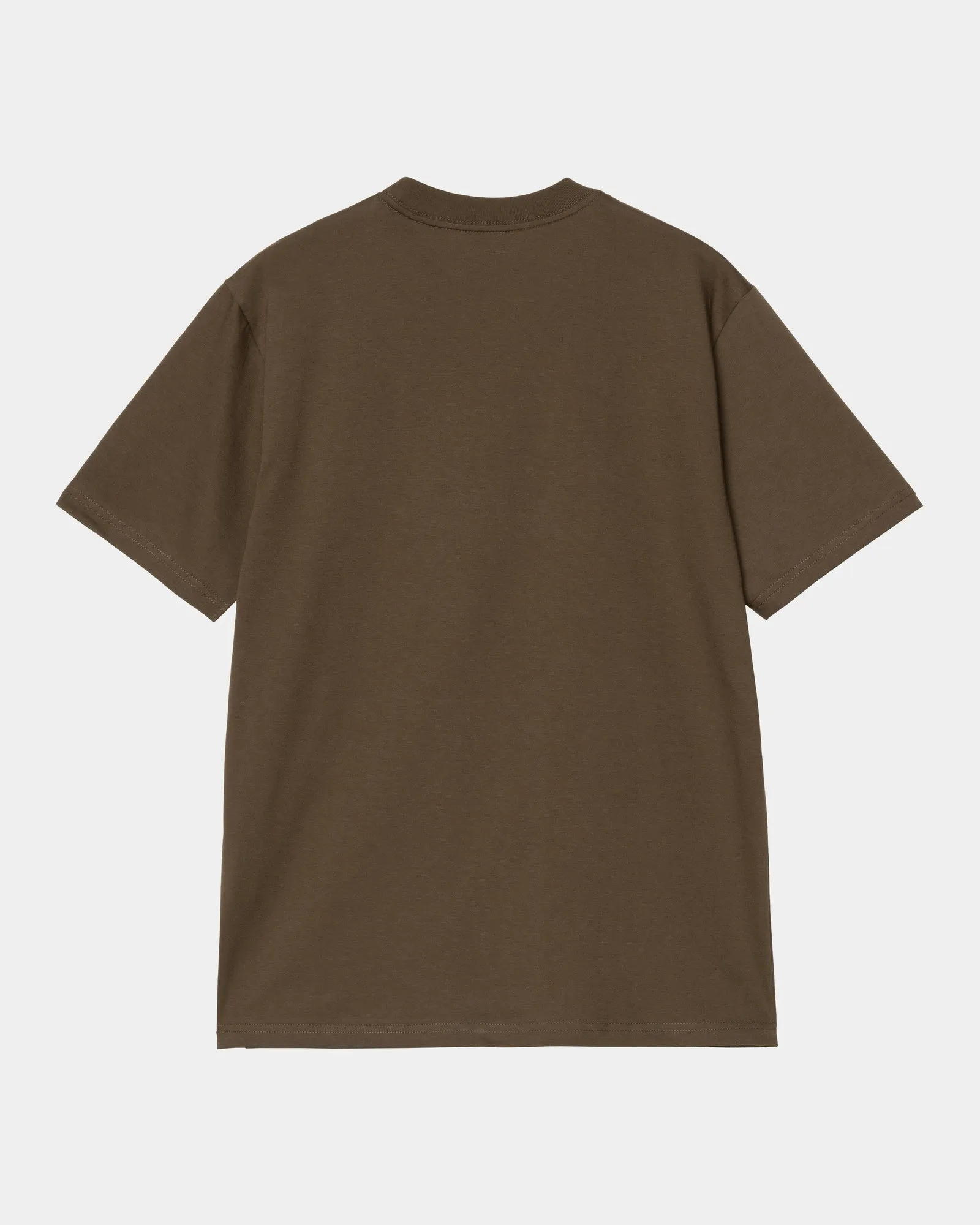 By The Numbers T-Shirt | Liberica / Air Sky