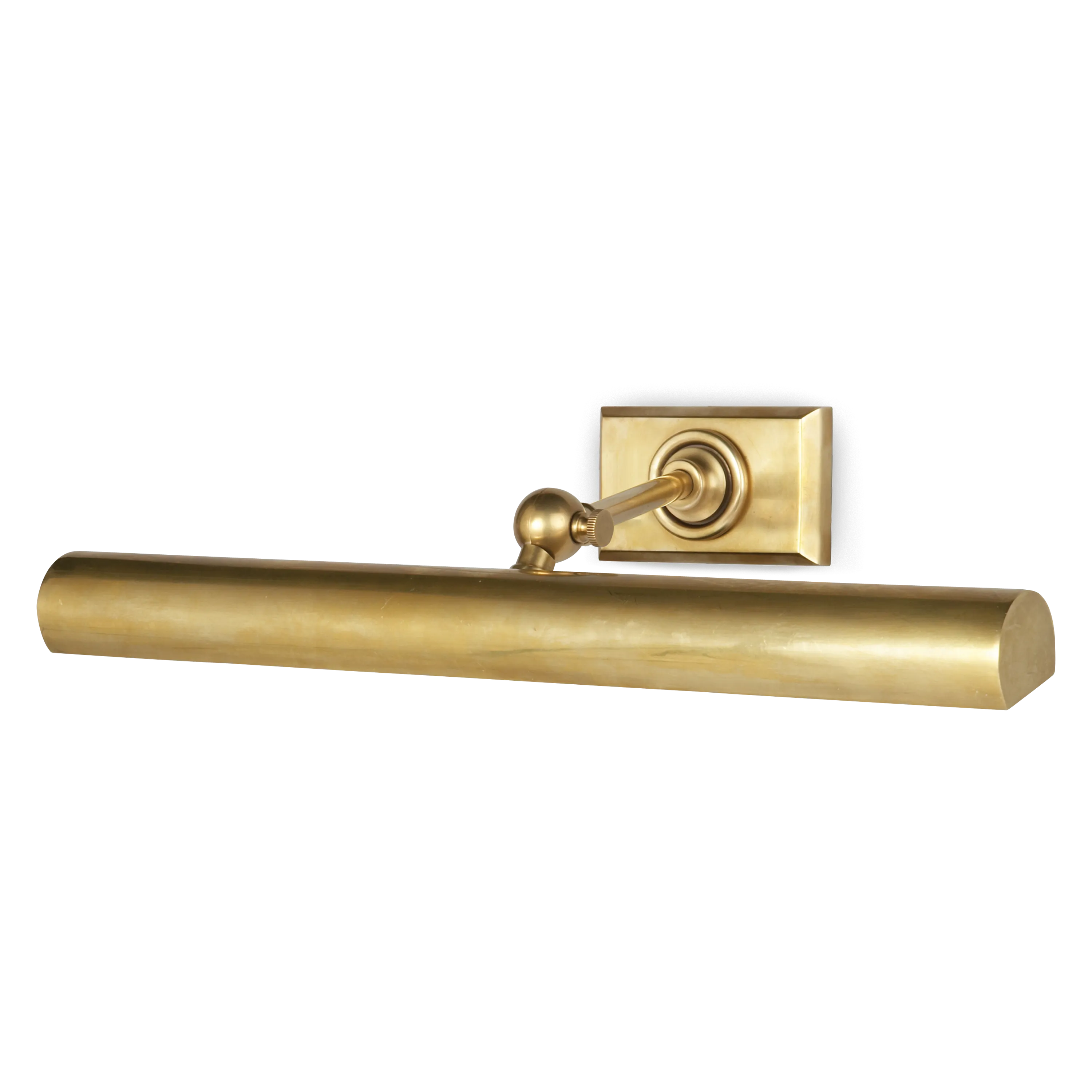 Cabinet Maker's Picture Light
