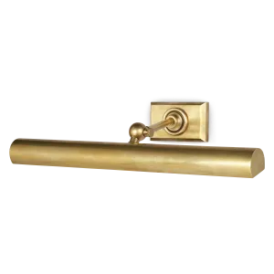 Cabinet Maker's Picture Light
