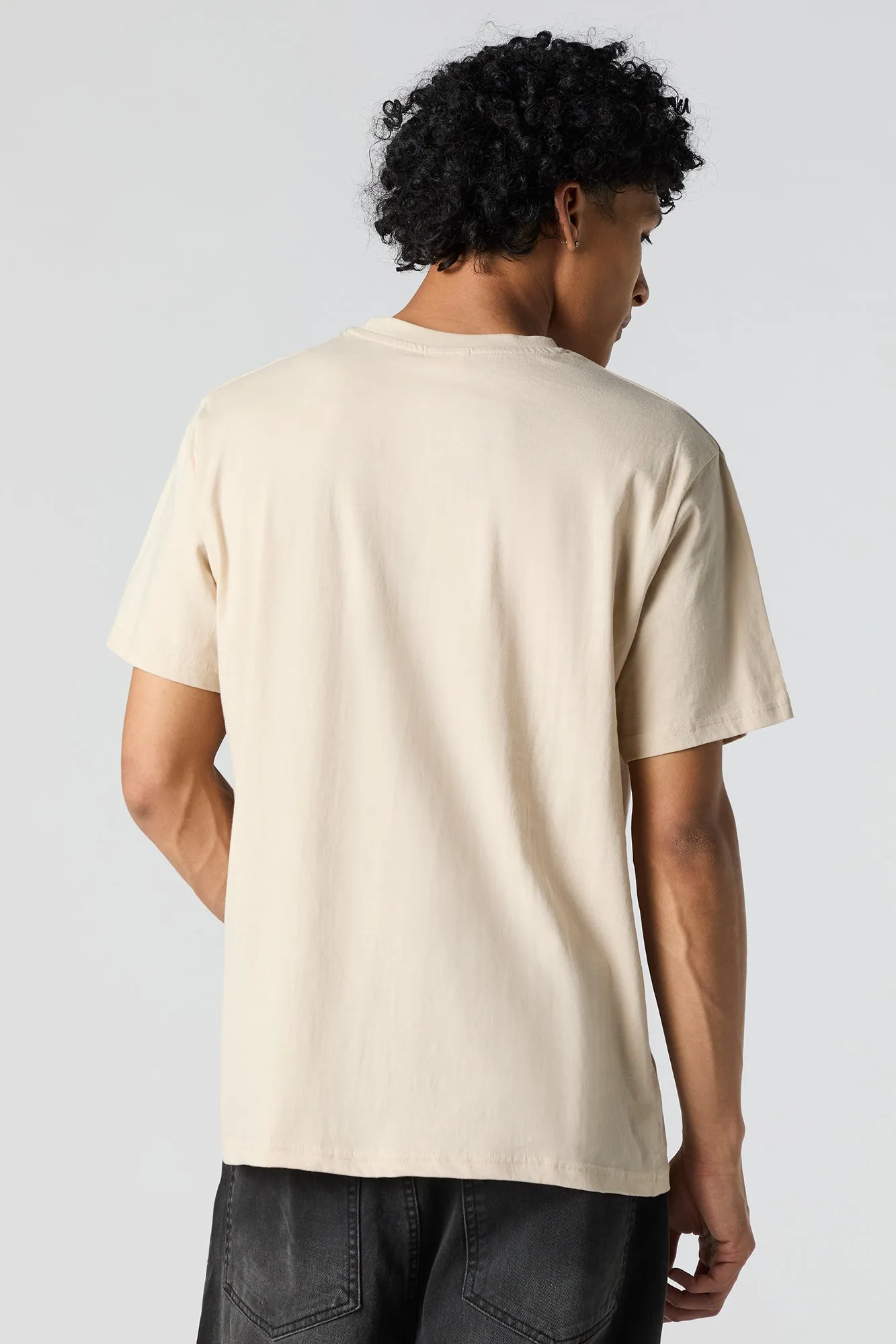 Cali Los Angeles Graphic T-Shirt