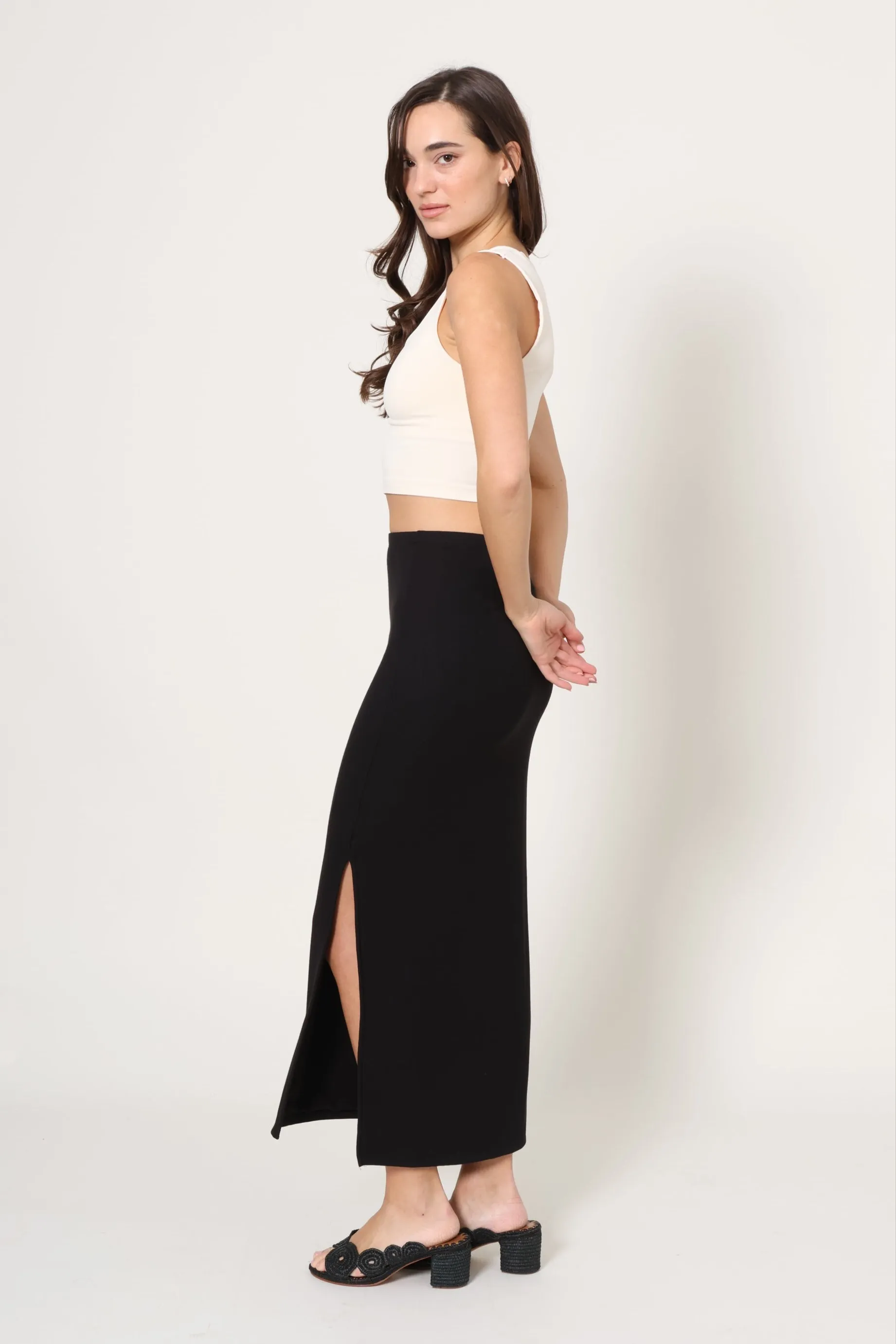 Candyce Crop Top