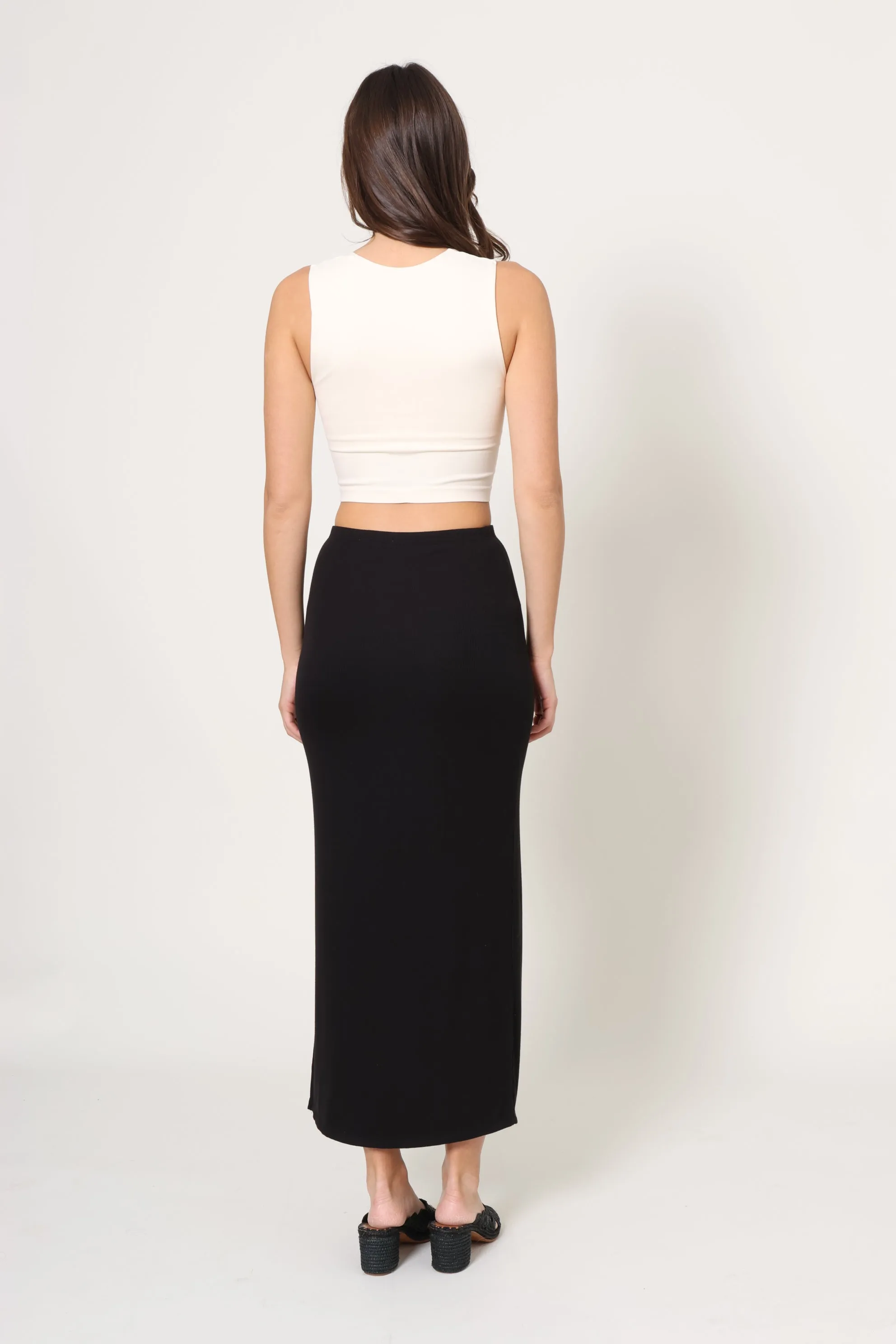 Candyce Crop Top