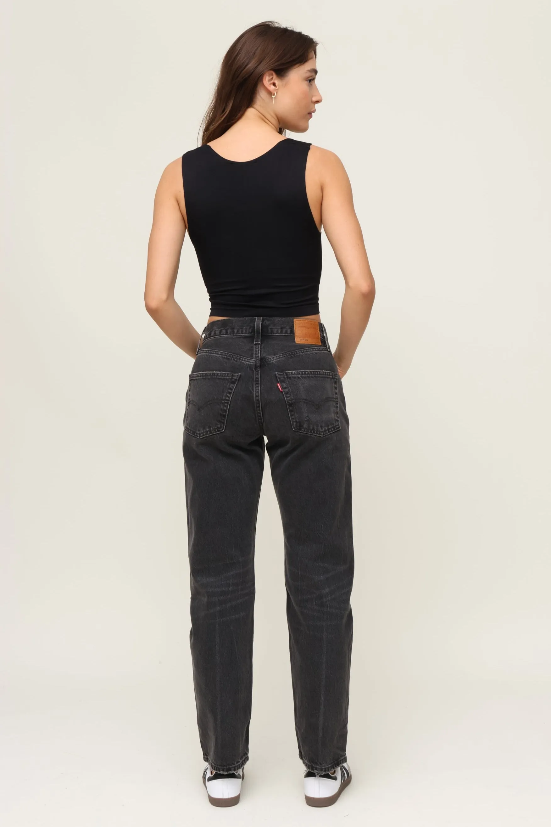 Candyce Crop Top