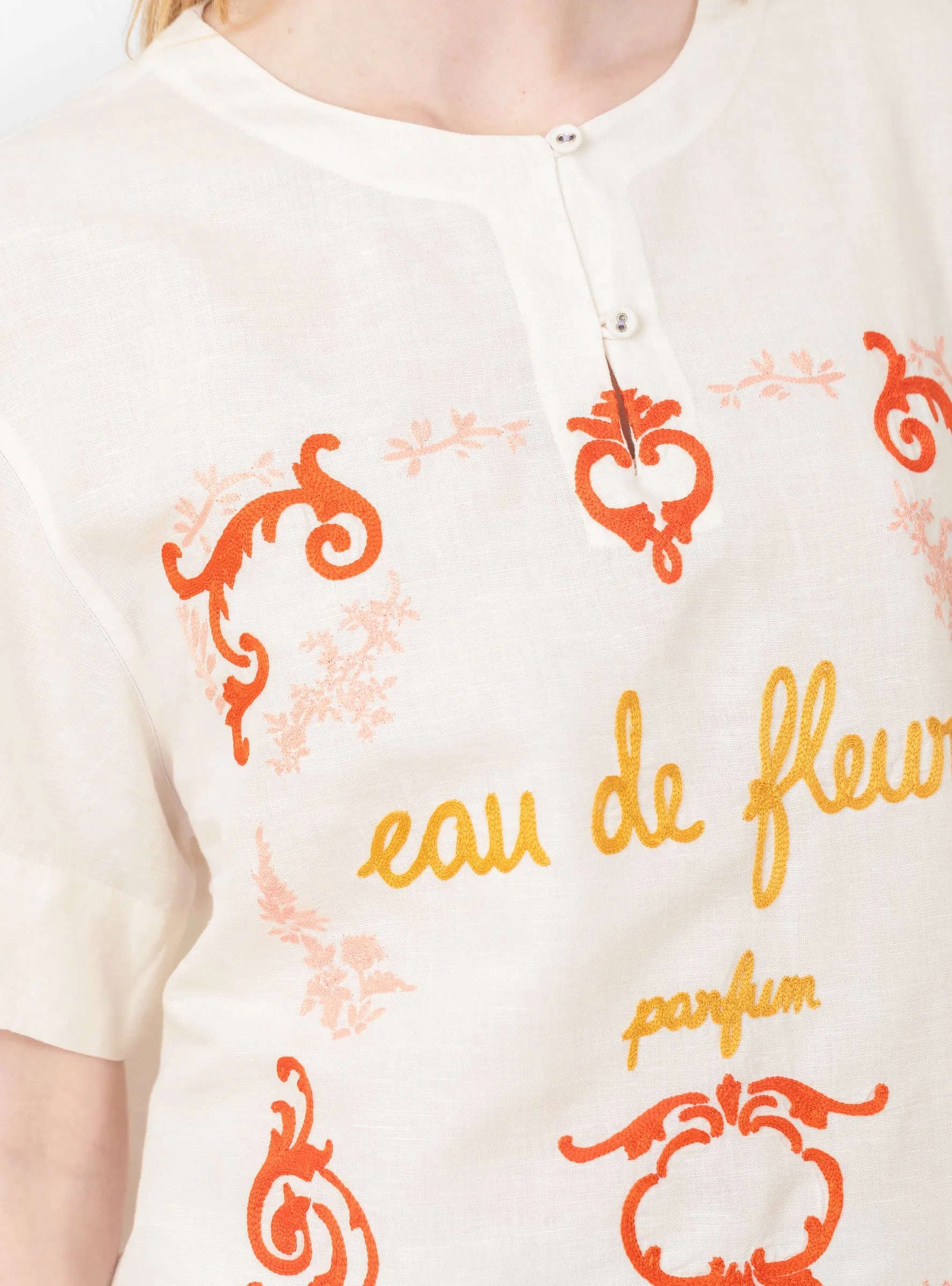 Canna Top Eau De Fleurs