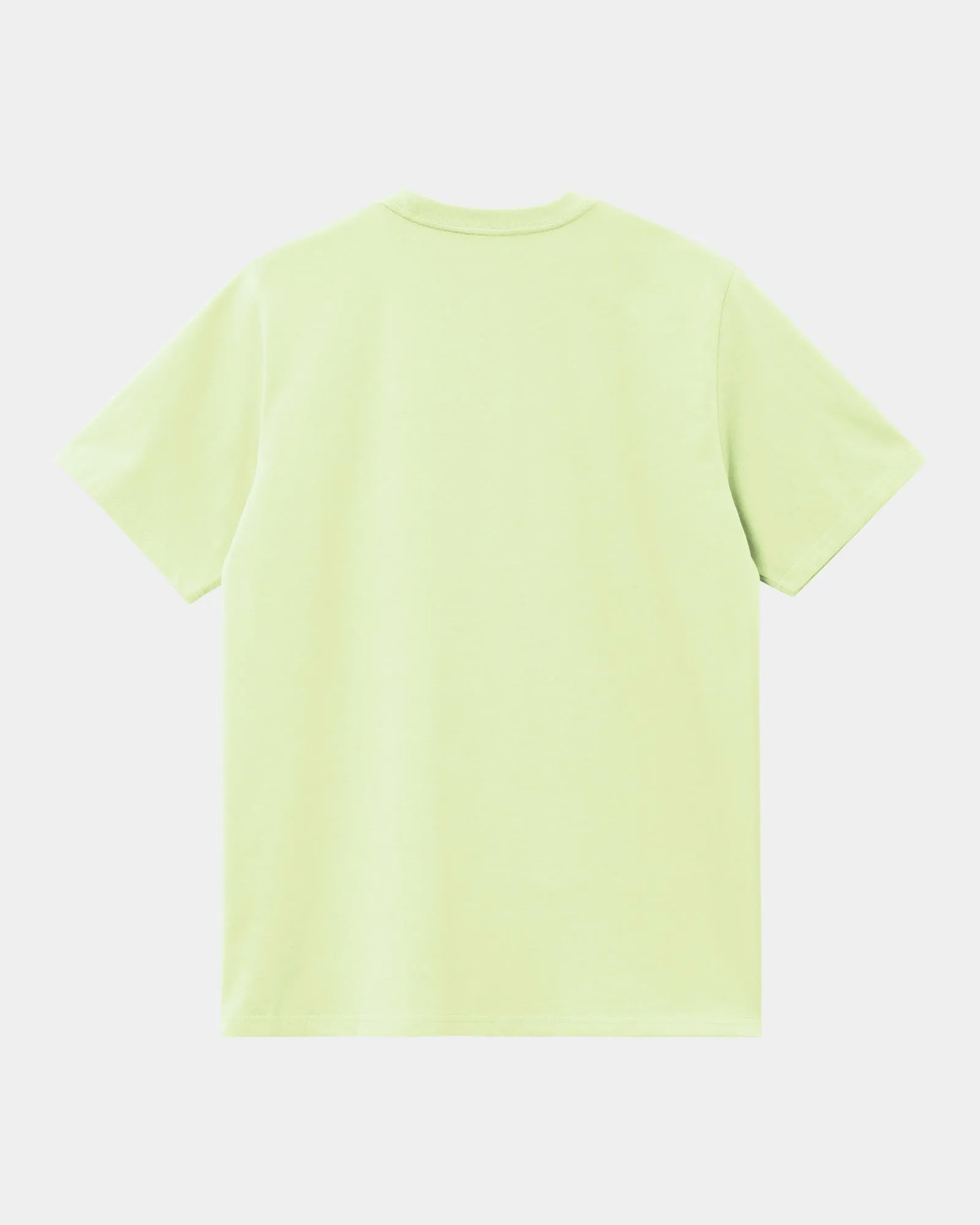 Chase T-Shirt | Air Green
