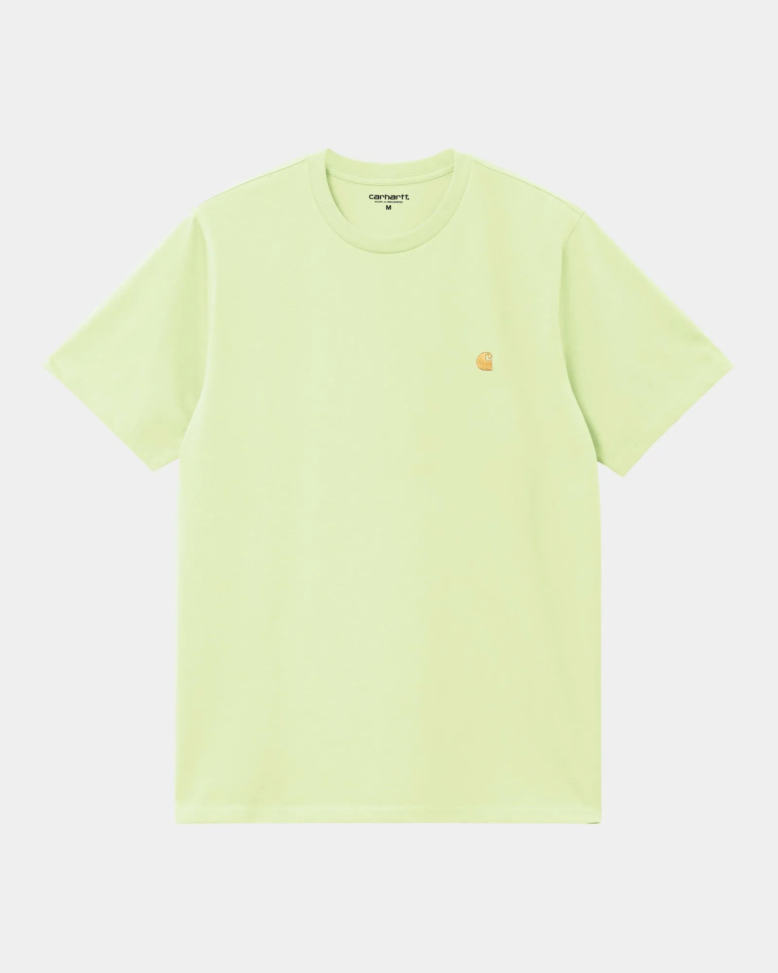 Chase T-Shirt | Air Green