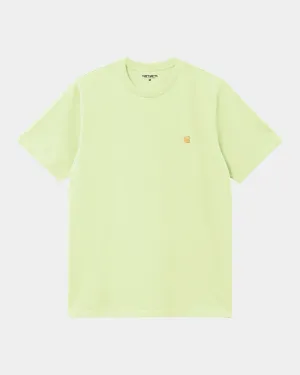 Chase T-Shirt | Air Green