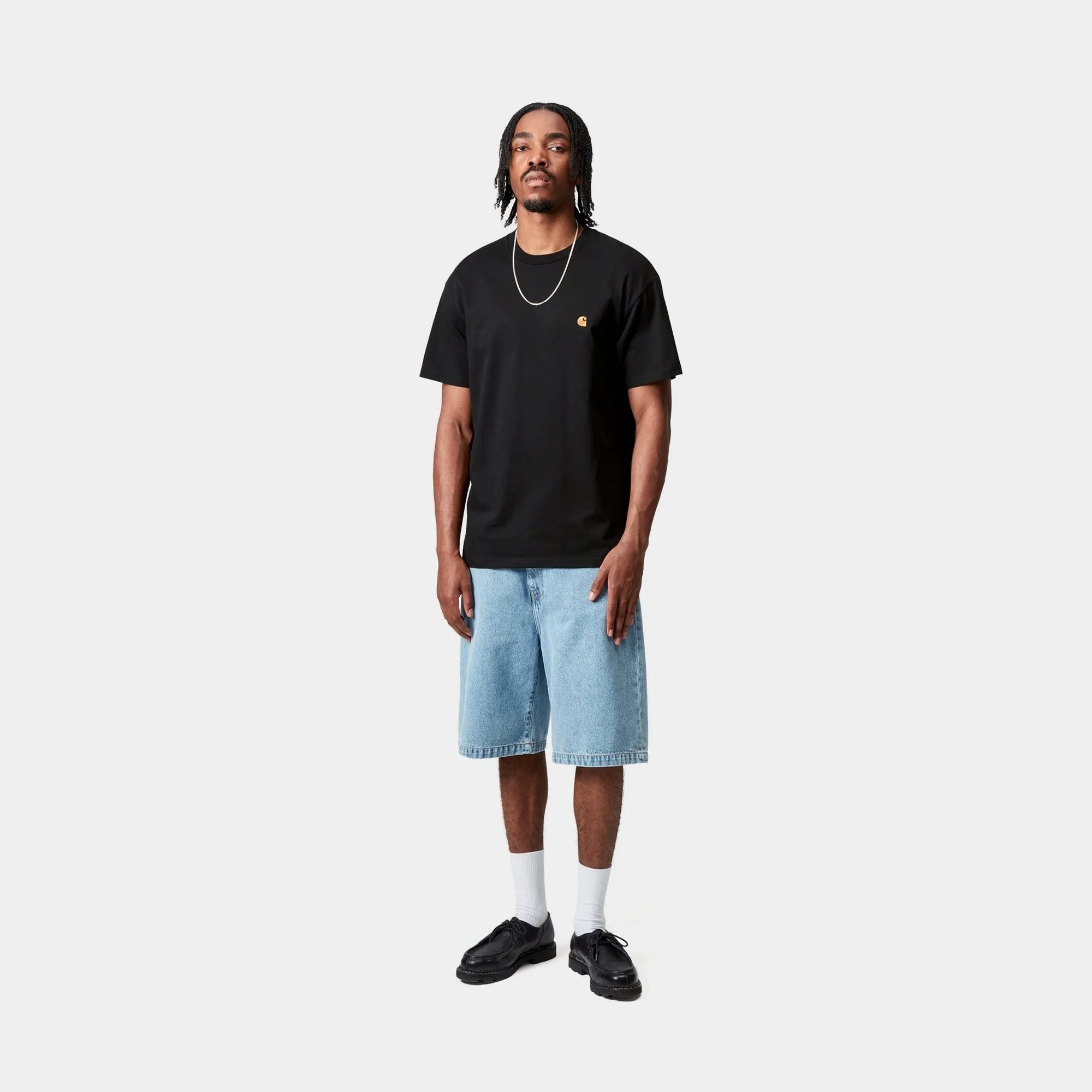 Chase T-Shirt | Black