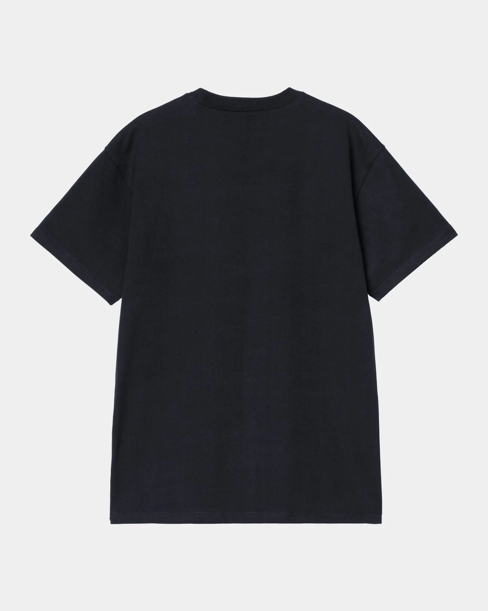 Chase T-Shirt | Dark Navy