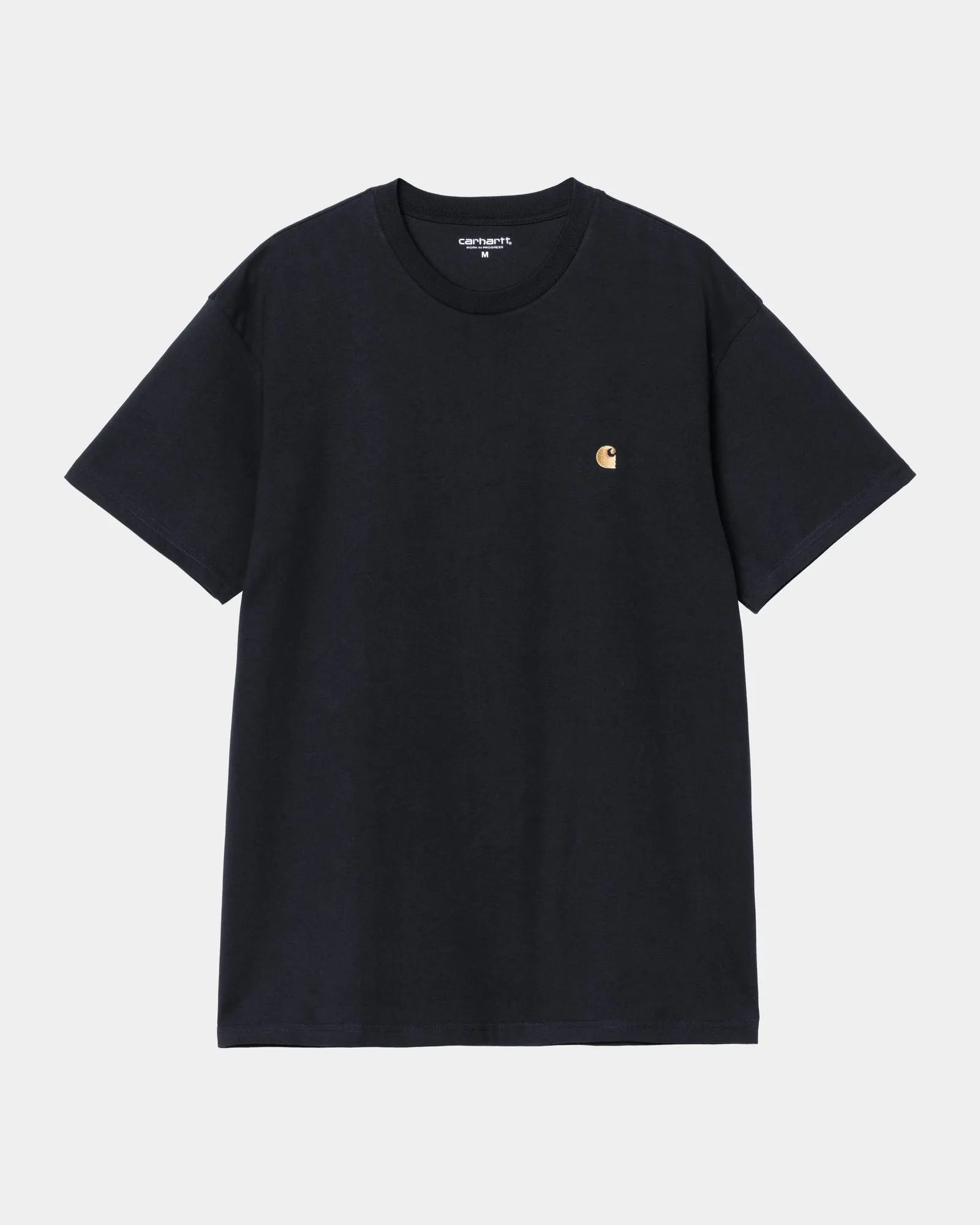 Chase T-Shirt | Dark Navy