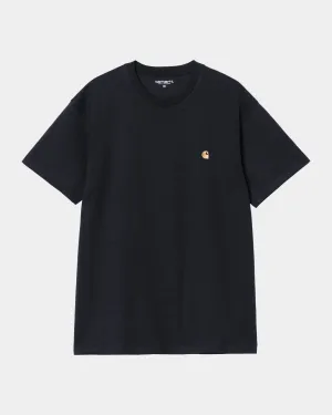 Chase T-Shirt | Dark Navy